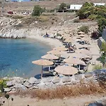 Traditionnal Mykonian Daire Ornos (Mykonos)