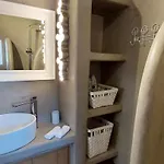 Daire Traditionnal Mykonian Ornos (Mykonos)