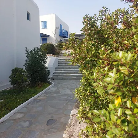 Traditionnal Mykonian *