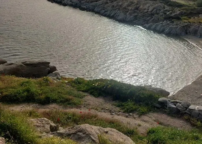 Apartamento Traditionnal Mykonian