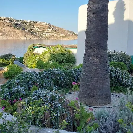 Traditionnal Mykonian Ornos (Mykonos)