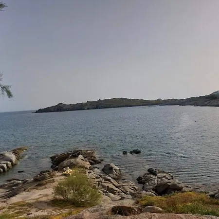 Traditionnal Mykonian