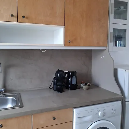 Apartment Traditionnal Mykonian Ornos (Mykonos)