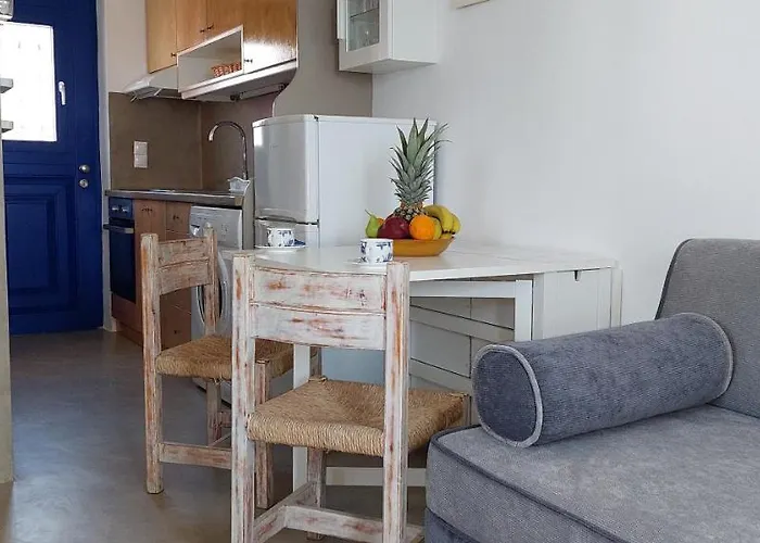 Traditionnal Mykonian * Ornósz