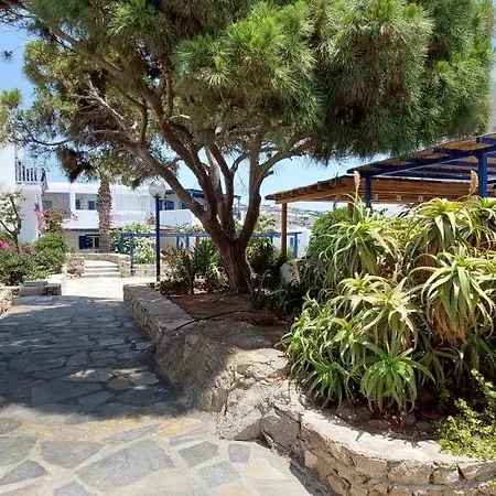 Traditionnal Mykonian *